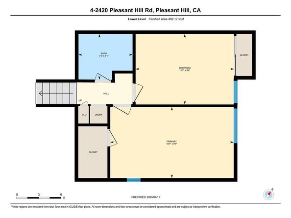 2420 Pleasant Hill Road 4, Pleasant Hill CA 94523