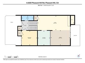 2420 Pleasant Hill Road 4, Pleasant Hill CA 94523