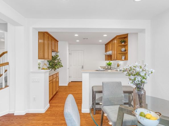 3948 Mosher Drive, San Jose CA 95135