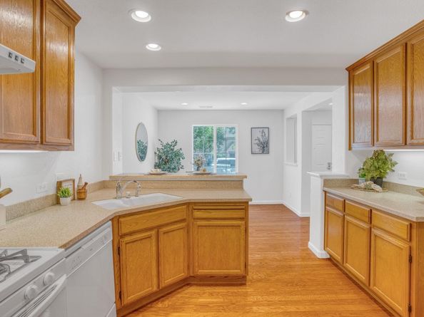 3948 Mosher Drive, San Jose CA 95135