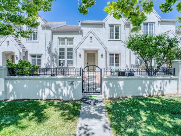 3948 Mosher Drive, San Jose CA 95135