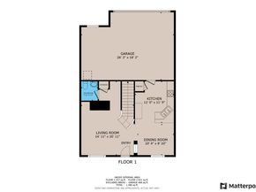 3948 Mosher Drive, San Jose CA 95135