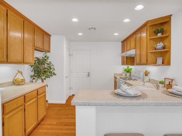 3948 Mosher Drive, San Jose CA 95135
