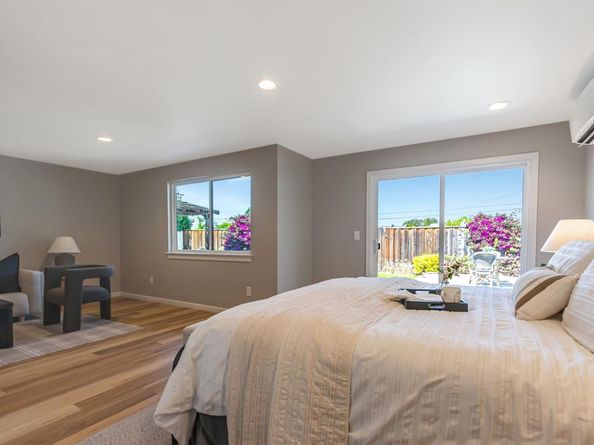 3622 Kersten Drive, San Jose CA 95124