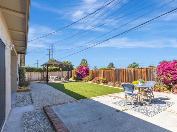 3622 Kersten Drive, San Jose CA 95124