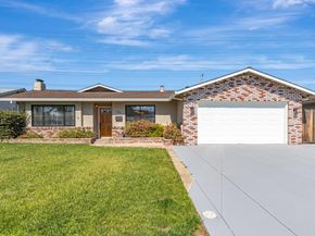 3622 Kersten Drive, San Jose CA 95124