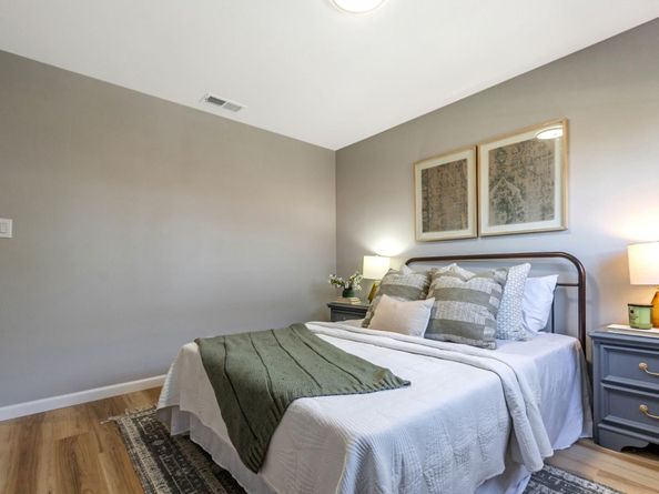 3622 Kersten Drive, San Jose CA 95124