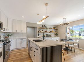 3622 Kersten Drive, San Jose CA 95124