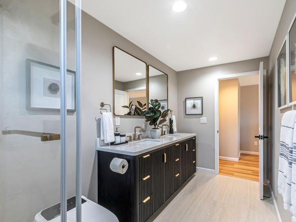 3622 Kersten Drive, San Jose CA 95124