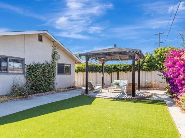 3622 Kersten Drive, San Jose CA 95124