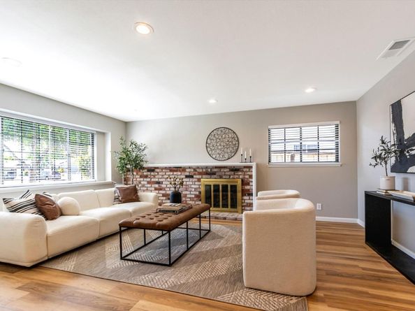 3622 Kersten Drive, San Jose CA 95124