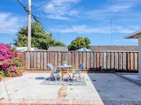 3622 Kersten Drive, San Jose CA 95124