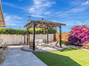 3622 Kersten Drive, San Jose CA 95124