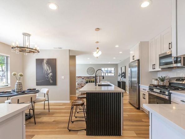 3622 Kersten Drive, San Jose CA 95124