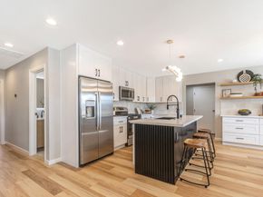 3622 Kersten Drive, San Jose CA 95124