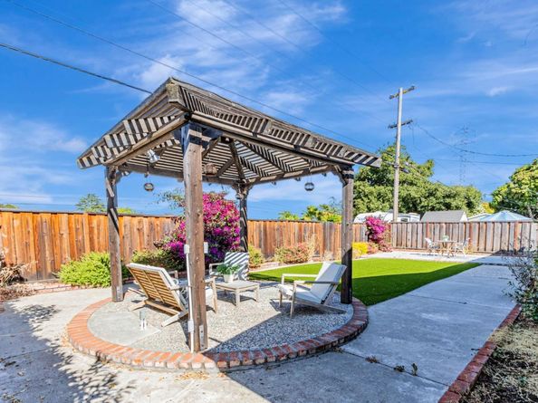3622 Kersten Drive, San Jose CA 95124