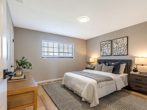 3622 Kersten Drive, San Jose CA 95124