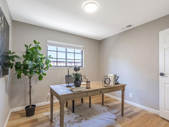 3622 Kersten Drive, San Jose CA 95124