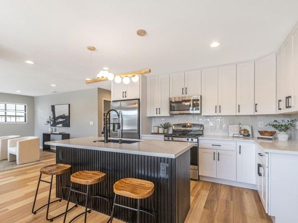 3622 Kersten Drive, San Jose CA 95124