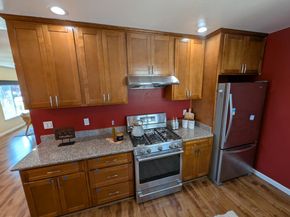3039 Andrade Avenue, Richmond CA 94804