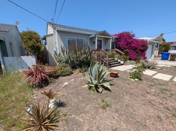 3039 Andrade Avenue, Richmond CA 94804