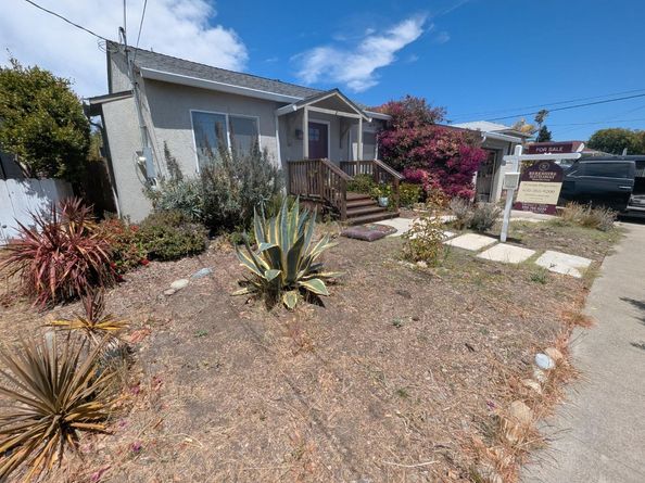 3039 Andrade Avenue, Richmond CA 94804