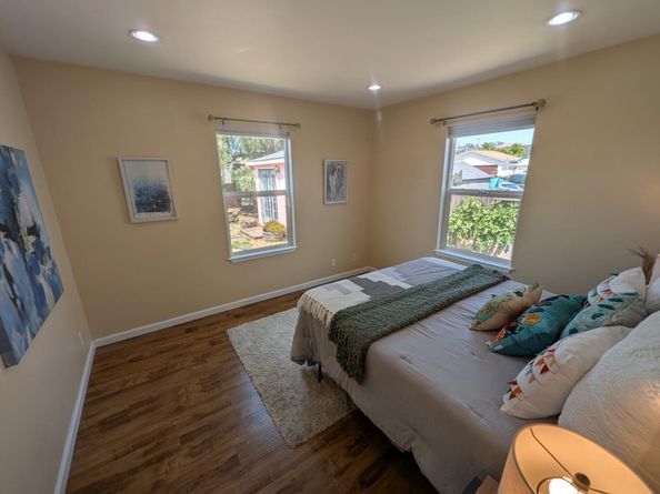 3039 Andrade Avenue, Richmond CA 94804