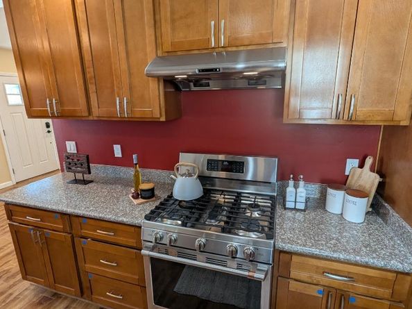 3039 Andrade Avenue, Richmond CA 94804