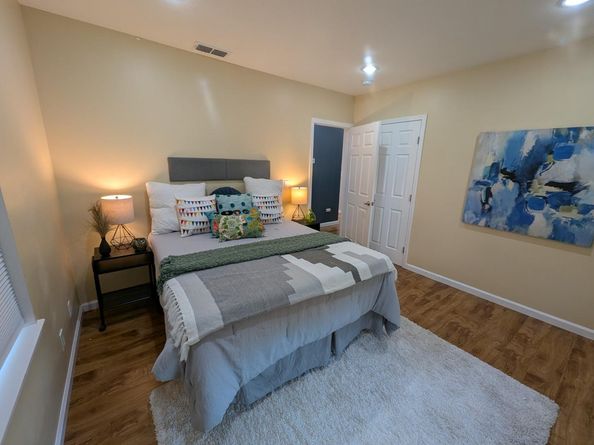 3039 Andrade Avenue, Richmond CA 94804