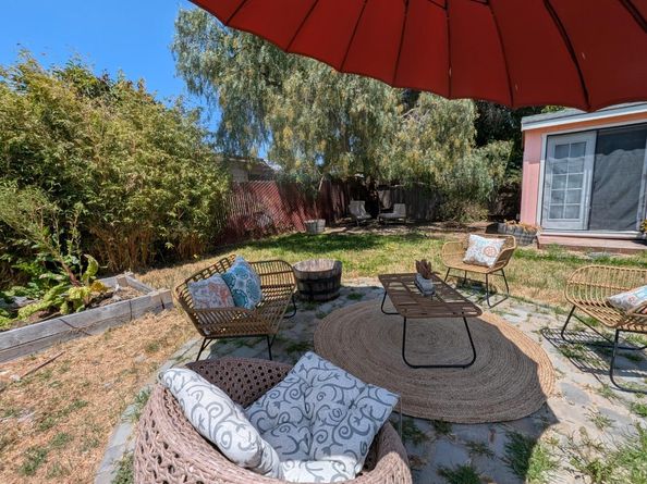3039 Andrade Avenue, Richmond CA 94804