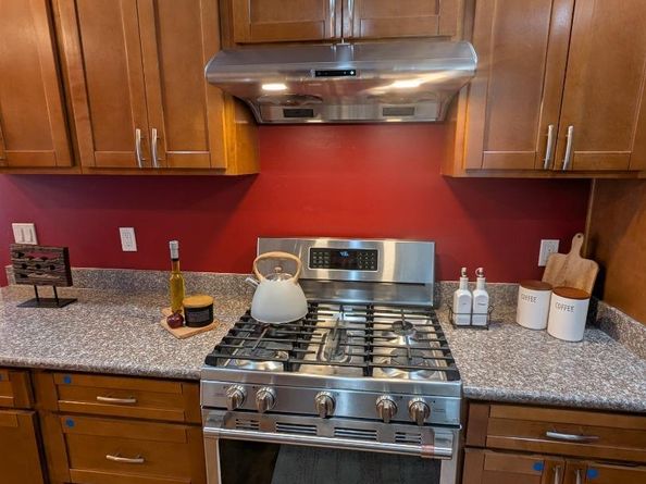 3039 Andrade Avenue, Richmond CA 94804