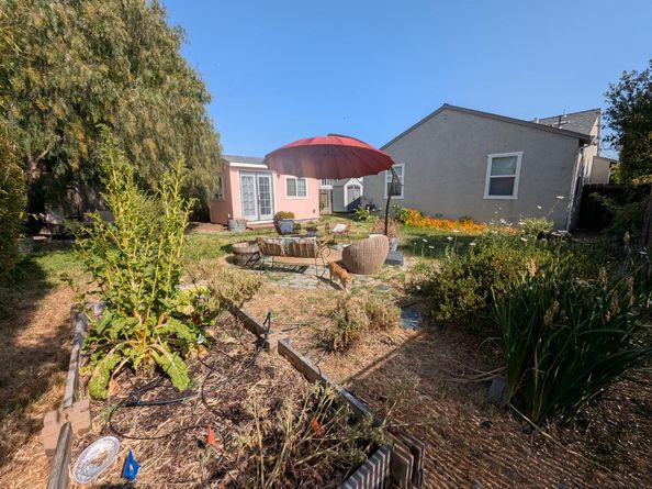 3039 Andrade Avenue, Richmond CA 94804