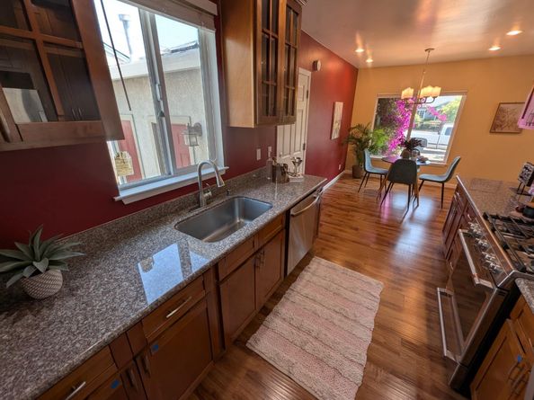 3039 Andrade Avenue, Richmond CA 94804