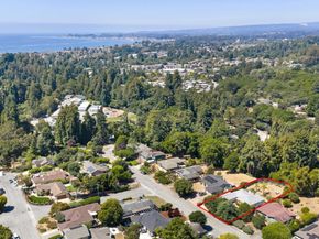 205 Siesta Drive, Aptos CA 95003