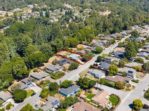 205 Siesta Drive, Aptos CA 95003