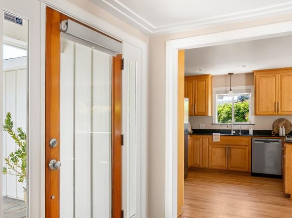 205 Siesta Drive, Aptos CA 95003