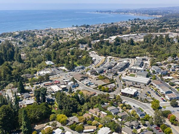 205 Siesta Drive, Aptos CA 95003