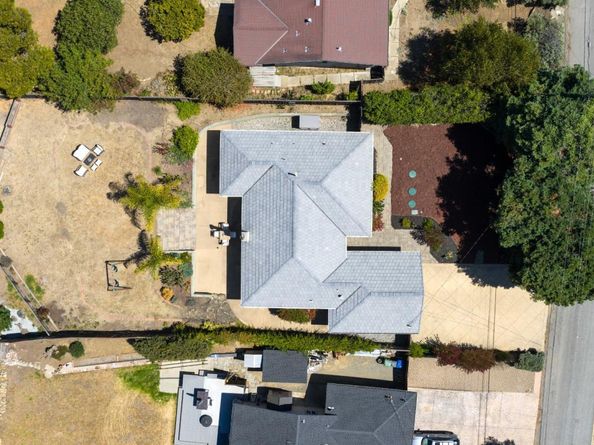 205 Siesta Drive, Aptos CA 95003
