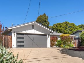 205 Siesta Drive, Aptos CA 95003