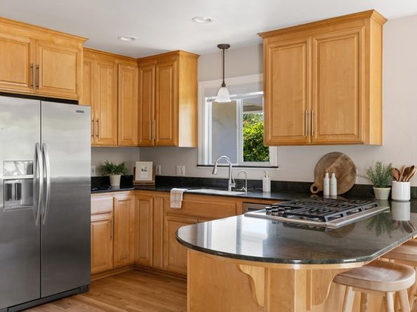 205 Siesta Drive, Aptos CA 95003