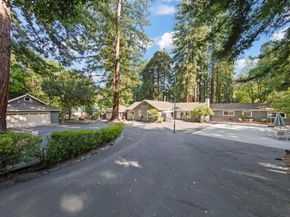 13395 W Park Avenue, Boulder Creek CA 95006