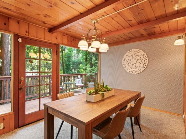 13395 W Park Avenue, Boulder Creek CA 95006