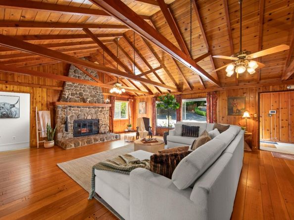 13395 W Park Avenue, Boulder Creek CA 95006