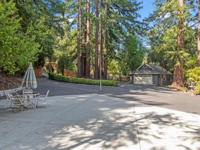 13395 W Park Avenue, Boulder Creek CA 95006