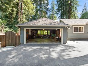 13395 W Park Avenue, Boulder Creek CA 95006