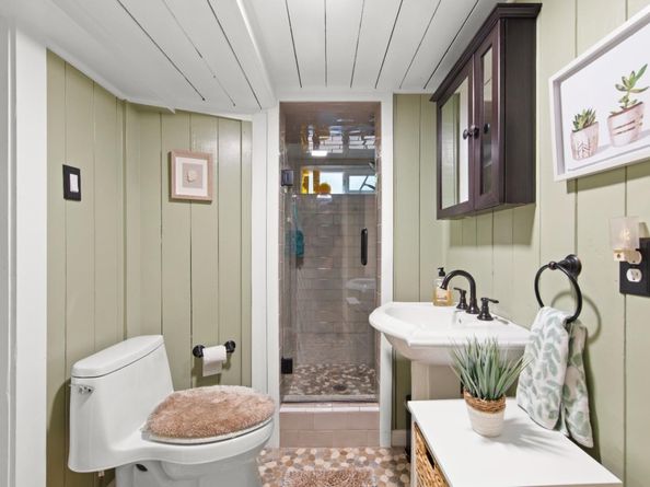 13395 W Park Avenue, Boulder Creek CA 95006