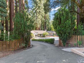 13395 W Park Avenue, Boulder Creek CA 95006