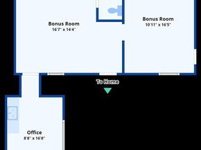 1164 Ocean Avenue, Oakland CA 94608