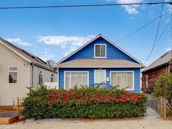 1164 Ocean Avenue, Oakland CA 94608