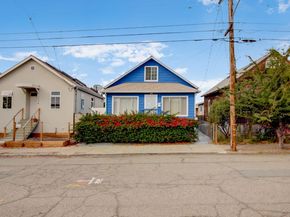 1164 Ocean Avenue, Oakland CA 94608